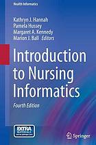 Introduction to Nursing Informatics