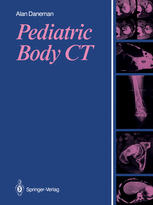 Pediatric Body CT.