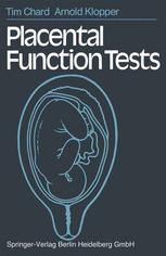 Placental function tests