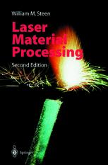 Laser Material Processing