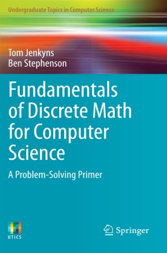 Fundamentals of Discrete Math for Computer Science