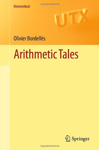 Arithmetic Tales