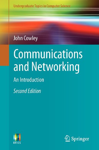 Communications and Networking