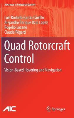 Quad Rotorcraft Control