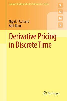 Derivative Pricing in Discrete Time