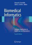 Biomedical informatics