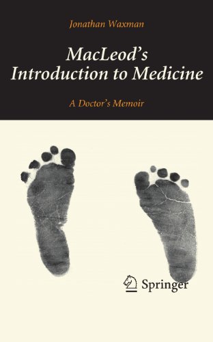 Macleod's Introduction to Medicine