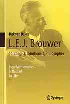 L.E.J. Brouwer