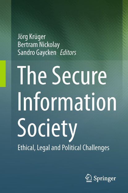 The Secure Information Society