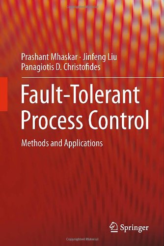 Fault-Tolerant Process Control