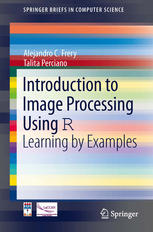 Introduction to Image Processing Using R