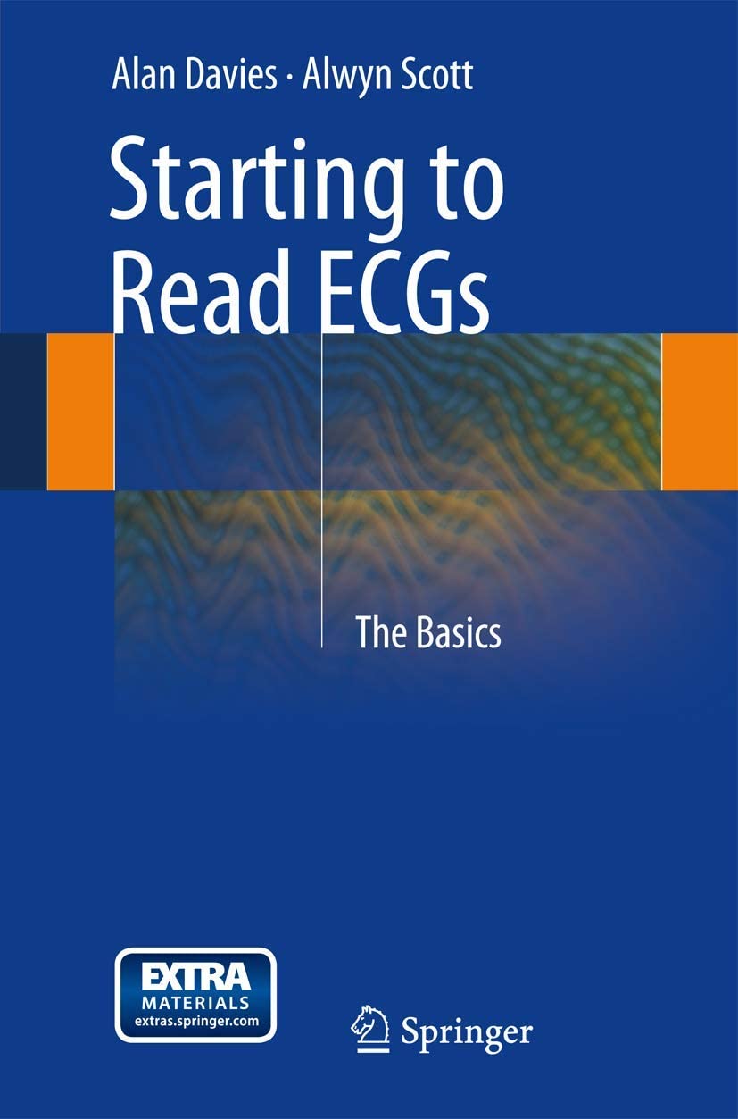 Starting to Read Ecgs