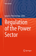 Regulation of the Power Sector