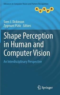 Shape Perception in Human and Computer Vision