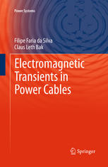 Electromagnetic Transients in Power Cables