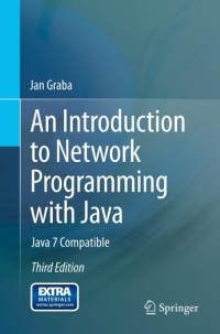 An Introduction to Network Programming with Java