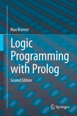 Logic Programming with PROLOG