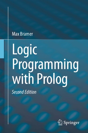 Logic Programming with Prolog