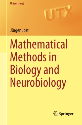 Mathematical Methods in Biology and Neurobiology