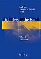 Disorders of the Hand