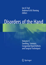 Disorders of the hand