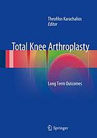 Total Knee Arthroplasty