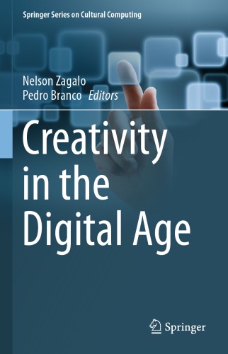 Creativity in the Digital Age