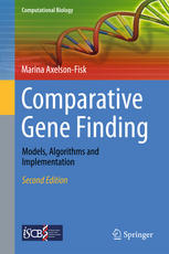 Comparative Gene Finding Models, Algorithms and Implementation