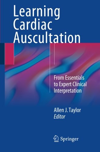Learning Cardiac Auscultation