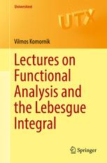 Précis d'analyse Réelle - Analyse Fonctionnelle, Intégrale de Lebesgue, Espaces Fonctionnels, Vol - 2.