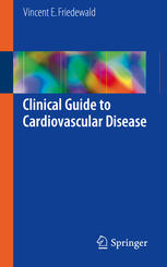 Clinical Guide to Cardiovascular Disease