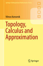 Précis d'analyse Réelle - Topologie - Calcul Différentiel - Méthodes d'approximation, Vol - 1.