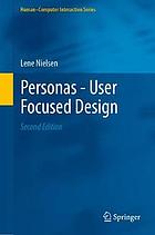 Personas - User Focused Design