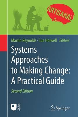 Systems Approaches to Making Change