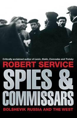 Spies &amp; Commissars