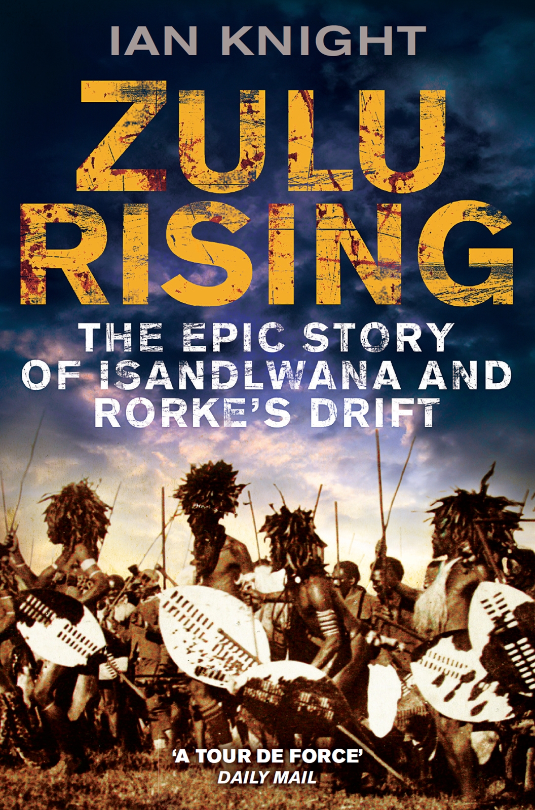 Zulu Rising