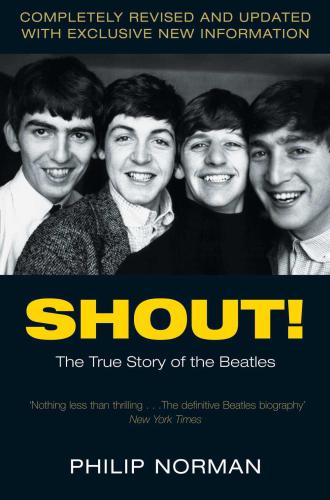 Shout!