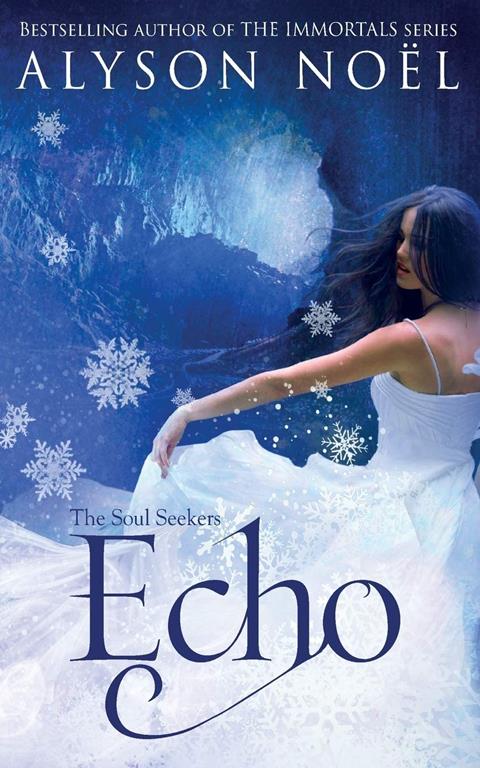 The Soul Seekers: Echo