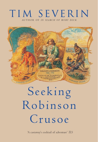 Seeking Robinson Crusoe