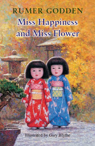 Miss Happiness and Miss Flower