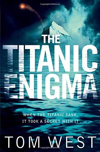 The Titanic Enigma