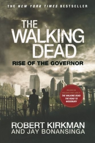 Rise of the Governor