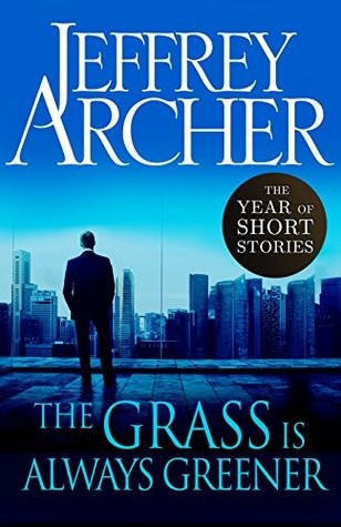 The Grass Is Always Greener