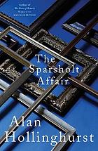 The Sparsholt affair