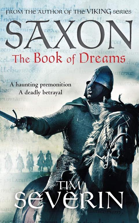 The Book of Dreams (1) (Saxon)