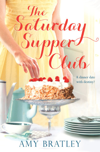 The Saturday Supper Club