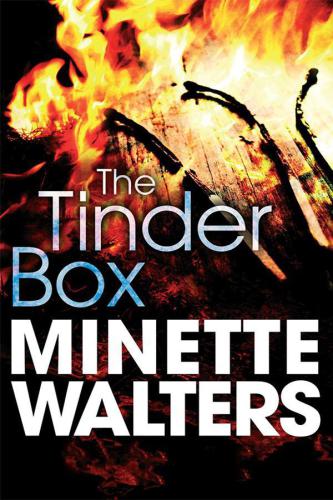 The Tinder Box