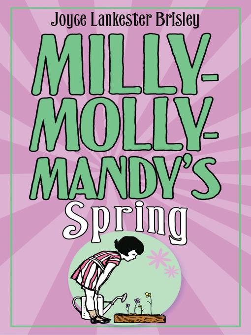 Milly-Molly-Mandy's Spring