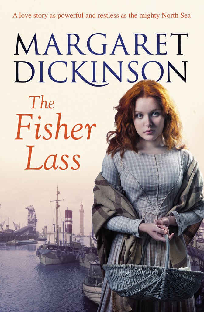 The Fisher Lass