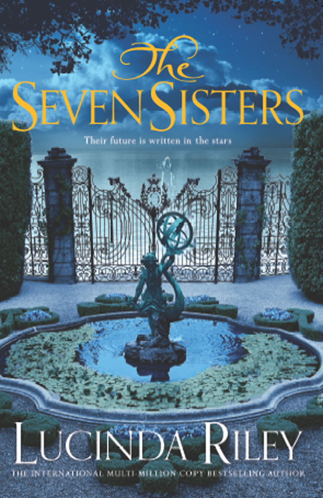 The seven sisters